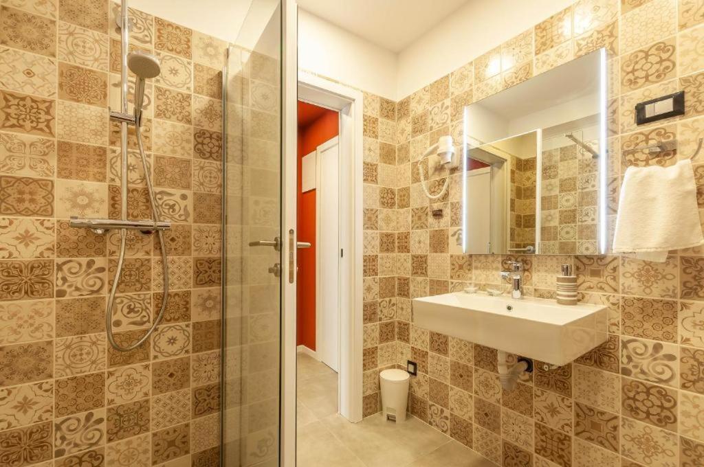 X Boutique Marinac Studio Apartments & Rooms Sibenik Exterior photo
